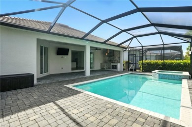 Step into resort-style living with this one-of-a-kind 2-bedroom on Babcock National Golf Course in Florida - for sale on GolfHomes.com, golf home, golf lot