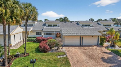 Professional Photos Shortly opportunity knocks ;-) 2 Bedroom 2 on  in Florida - for sale on GolfHomes.com, golf home, golf lot