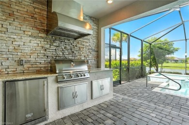Step into resort-style living with this one-of-a-kind 2-bedroom on Babcock National Golf Course in Florida - for sale on GolfHomes.com, golf home, golf lot