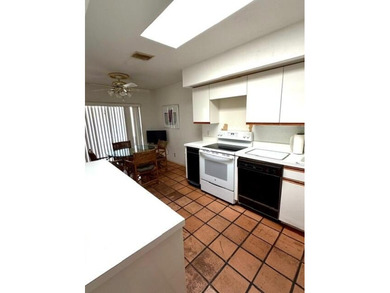 Professional Photos Shortlyopportunity knocks ;-)2 Bedroom 2 on  in Florida - for sale on GolfHomes.com, golf home, golf lot