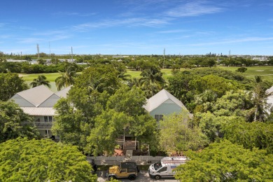 Tropical Elegance in the Heart of Key West Golf Club - Furnished on Key West Golf Club in Florida - for sale on GolfHomes.com, golf home, golf lot