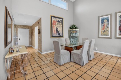 Professional Photos Shortly opportunity knocks ;-) 2 Bedroom 2 on  in Florida - for sale on GolfHomes.com, golf home, golf lot