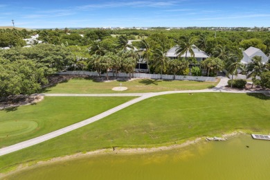 Tropical Elegance in the Heart of Key West Golf Club - Furnished on Key West Golf Club in Florida - for sale on GolfHomes.com, golf home, golf lot