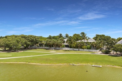 Tropical Elegance in the Heart of Key West Golf Club - Furnished on Key West Golf Club in Florida - for sale on GolfHomes.com, golf home, golf lot
