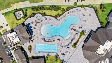 Step into resort-style living with this one-of-a-kind 2-bedroom on Babcock National Golf Course in Florida - for sale on GolfHomes.com, golf home, golf lot