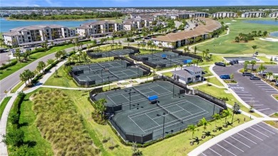 Step into resort-style living with this one-of-a-kind 2-bedroom on Babcock National Golf Course in Florida - for sale on GolfHomes.com, golf home, golf lot