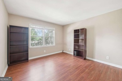 Remodeled 2BR/2BA One-Level Condo in Gated Cross Creek - on Cross Creek Golf Course in Georgia - for sale on GolfHomes.com, golf home, golf lot