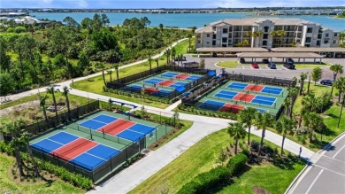 Step into resort-style living with this one-of-a-kind 2-bedroom on Babcock National Golf Course in Florida - for sale on GolfHomes.com, golf home, golf lot