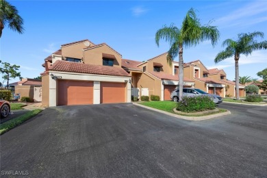 Don't miss out on this corner unit in The Pines Condo's of Eagle on Eagle Ridge Golf and Tennis Club in Florida - for sale on GolfHomes.com, golf home, golf lot