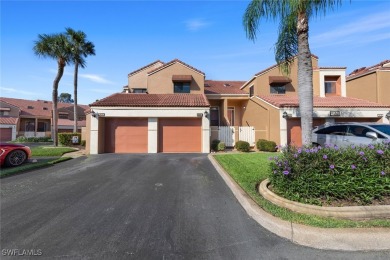 Don't miss out on this corner unit in The Pines Condo's of Eagle on Eagle Ridge Golf and Tennis Club in Florida - for sale on GolfHomes.com, golf home, golf lot