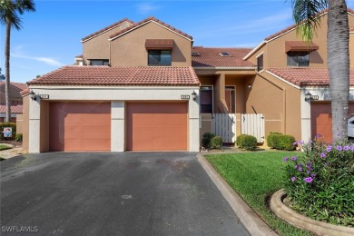 Don't miss out on this corner unit in The Pines Condo's of Eagle on Eagle Ridge Golf and Tennis Club in Florida - for sale on GolfHomes.com, golf home, golf lot