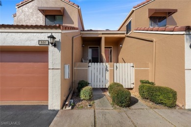 Don't miss out on this corner unit in The Pines Condo's of Eagle on Eagle Ridge Golf and Tennis Club in Florida - for sale on GolfHomes.com, golf home, golf lot