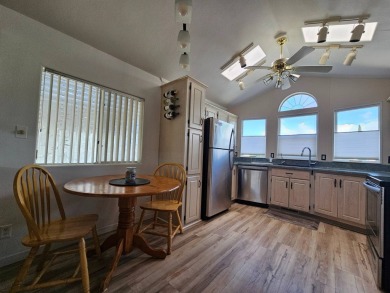 Situated In The Spectacular Community Of Viewpoint Golf Resort on Viewpoint Golf Resort in Arizona - for sale on GolfHomes.com, golf home, golf lot