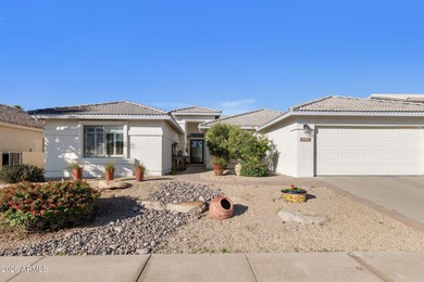 One of a kind 3BR, 3BA popular Palmera on the 8th green at the on Ironwood Golf Club in Arizona - for sale on GolfHomes.com, golf home, golf lot