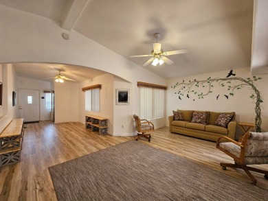 Situated In The Spectacular Community Of Viewpoint Golf Resort on Viewpoint Golf Resort in Arizona - for sale on GolfHomes.com, golf home, golf lot