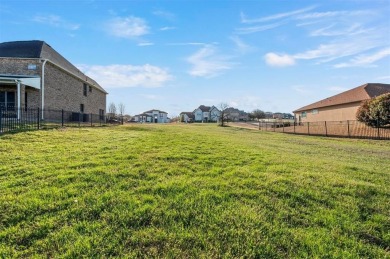 Welcome to an INCREDIBLE opportunity to build your dream home on on Tangle Ridge Golf Club in Texas - for sale on GolfHomes.com, golf home, golf lot