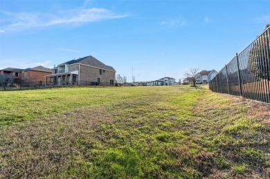 Welcome to an INCREDIBLE opportunity to build your dream home on on Tangle Ridge Golf Club in Texas - for sale on GolfHomes.com, golf home, golf lot