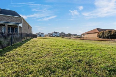 Welcome to an INCREDIBLE opportunity to build your dream home on on Tangle Ridge Golf Club in Texas - for sale on GolfHomes.com, golf home, golf lot
