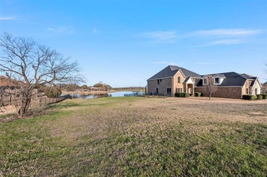 Welcome to an INCREDIBLE opportunity to build your dream home on on Tangle Ridge Golf Club in Texas - for sale on GolfHomes.com, golf home, golf lot