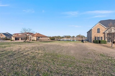 Welcome to an INCREDIBLE opportunity to build your dream home on on Tangle Ridge Golf Club in Texas - for sale on GolfHomes.com, golf home, golf lot