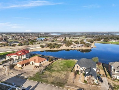 Welcome to an INCREDIBLE opportunity to build your dream home on on Tangle Ridge Golf Club in Texas - for sale on GolfHomes.com, golf home, golf lot