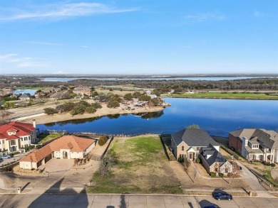 Welcome to an INCREDIBLE opportunity to build your dream home on on Tangle Ridge Golf Club in Texas - for sale on GolfHomes.com, golf home, golf lot