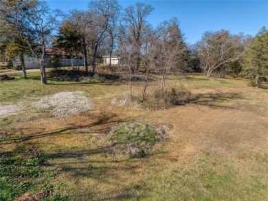 Nice interior lot at the North End of Lake Kiowa, near Crossing on Lake Kiowa Golf Course in Texas - for sale on GolfHomes.com, golf home, golf lot