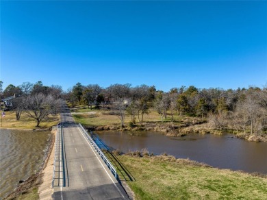 Nice interior lot at the North End of Lake Kiowa, near Crossing on Lake Kiowa Golf Course in Texas - for sale on GolfHomes.com, golf home, golf lot