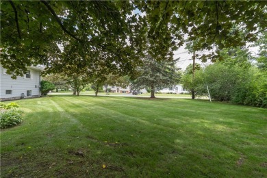 Charming Raised Ranch in the Village of Dansville! This on Brae Burn Golf Course in New York - for sale on GolfHomes.com, golf home, golf lot