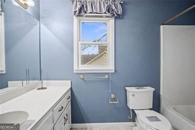 Welcome to 1200 Golf View Ln, Greensboro, GA, located in the on Reynolds Lake Oconee - The Landing in Georgia - for sale on GolfHomes.com, golf home, golf lot