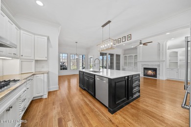 Perfectly positioned on a premier Stonehenge golf-front homesite on Stonehenge Golf Course in Tennessee - for sale on GolfHomes.com, golf home, golf lot