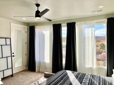 New listing! This one-year-old rambler at Sand Hollow Resort on Sand Hollow Golf Resort in Utah - for sale on GolfHomes.com, golf home, golf lot