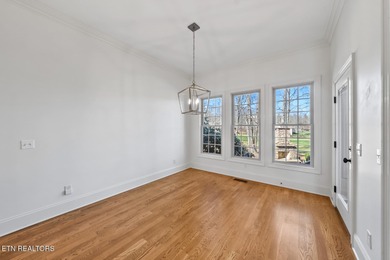 Perfectly positioned on a premier Stonehenge golf-front homesite on Stonehenge Golf Course in Tennessee - for sale on GolfHomes.com, golf home, golf lot