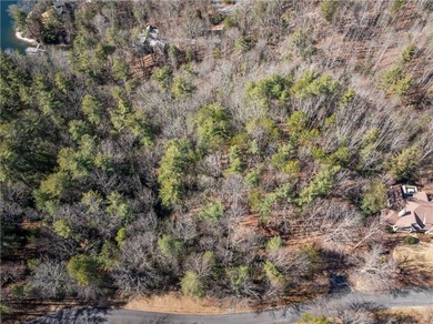 Nestled within the prestigious Cliffs at Keowee Vineyards in on The Cliffs At Keowee Vineyards Golf Club in South Carolina - for sale on GolfHomes.com, golf home, golf lot