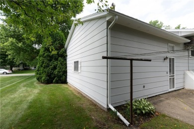Charming Raised Ranch in the Village of Dansville! This on Brae Burn Golf Course in New York - for sale on GolfHomes.com, golf home, golf lot