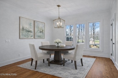 Perfectly positioned on a premier Stonehenge golf-front homesite on Stonehenge Golf Course in Tennessee - for sale on GolfHomes.com, golf home, golf lot