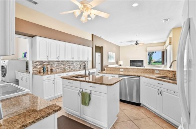 This home is what you see when you close your eyes and dream of on The Club Renaissance in Florida - for sale on GolfHomes.com, golf home, golf lot