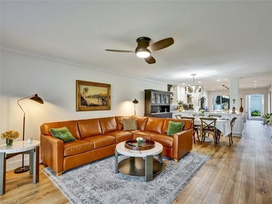 Exceptional opportunity to own one of the most beautifully on Countryside Golf and Country Club in Florida - for sale on GolfHomes.com, golf home, golf lot