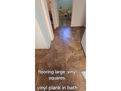 Priced to sell quick! This 2 bedrooms and 2 baths home comes on Royal Wood Golf and Country Club in Florida - for sale on GolfHomes.com, golf home, golf lot