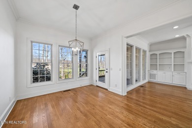 Perfectly positioned on a premier Stonehenge golf-front homesite on Stonehenge Golf Course in Tennessee - for sale on GolfHomes.com, golf home, golf lot