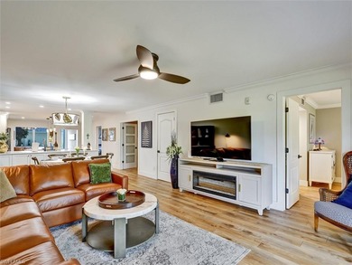 Exceptional opportunity to own one of the most beautifully on Countryside Golf and Country Club in Florida - for sale on GolfHomes.com, golf home, golf lot