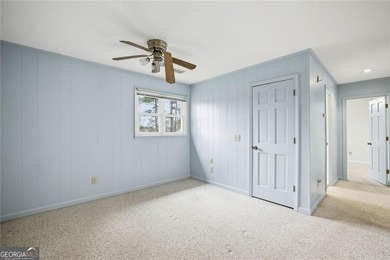 Welcome to 1200 Golf View Ln, Greensboro, GA, located in the on Reynolds Lake Oconee - The Landing in Georgia - for sale on GolfHomes.com, golf home, golf lot