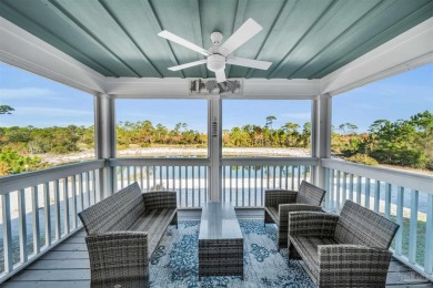 Experience resort-style living at its finest in this beautifully on Lost Key Golf Club in Florida - for sale on GolfHomes.com, golf home, golf lot