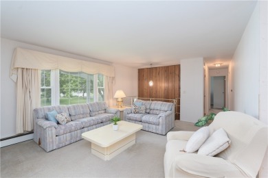Charming Raised Ranch in the Village of Dansville! This on Brae Burn Golf Course in New York - for sale on GolfHomes.com, golf home, golf lot