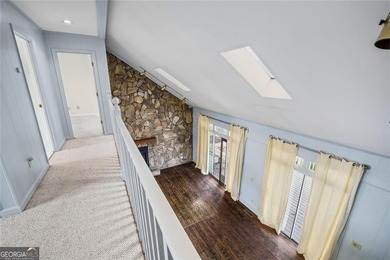 Welcome to 1200 Golf View Ln, Greensboro, GA, located in the on Reynolds Lake Oconee - The Landing in Georgia - for sale on GolfHomes.com, golf home, golf lot