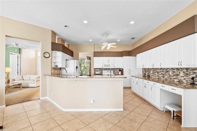This home is what you see when you close your eyes and dream of on The Club Renaissance in Florida - for sale on GolfHomes.com, golf home, golf lot