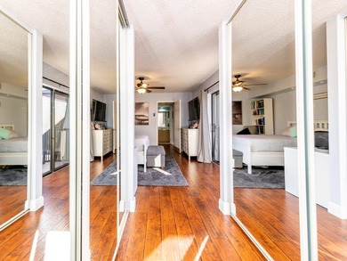 Located in a stunning golf course community with a friendly on Pine Island Ridge Country Club in Florida - for sale on GolfHomes.com, golf home, golf lot