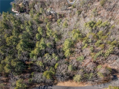 Nestled within the prestigious Cliffs at Keowee Vineyards in on The Cliffs At Keowee Vineyards Golf Club in South Carolina - for sale on GolfHomes.com, golf home, golf lot