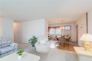 Charming Raised Ranch in the Village of Dansville! This on Brae Burn Golf Course in New York - for sale on GolfHomes.com, golf home, golf lot