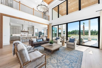 Gracefully situated within the gates of Watersound Camp Creek - on Camp Creek Golf Course in Florida - for sale on GolfHomes.com, golf home, golf lot